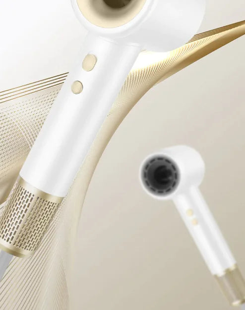 Selfscious Ionic Airflow™ Hair Dryer