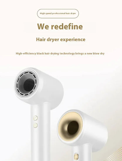 Selfscious Ionic Airflow™ Hair Dryer