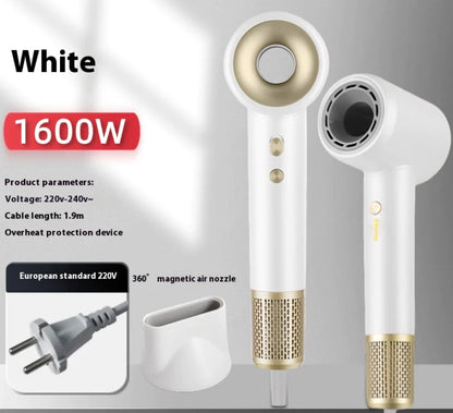 Selfscious Ionic Airflow™ Hair Dryer