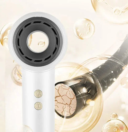 Selfscious Ionic Airflow™ Hair Dryer